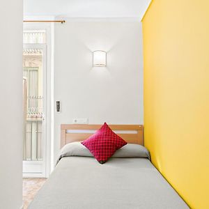 Private Bathroom Double Room